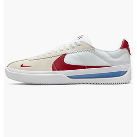 Кросівки чоловічі Nike Brsb White Dh9227-100, Розмір: 44.5, Наявність: Склад (1-3 дня), фото 