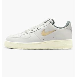 Кросівки чоловічі Nike Air Force 1 Low '07 Jewel Light Bone Grey Dc8894-001, Размер: 45, Наличие: Склад (1-3 дня), фото 