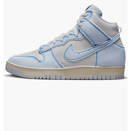 Кросівки чоловічі Nike Duhi 1985 Blue/Grey Dq8799-101, Розмір: 41, Наявність: Склад (1-3 дня), фото 