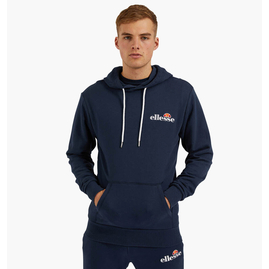 Худі чоловіче Ellesse Primero Blue Shs08781-Navy, Размер: XL, Наличие: Склад (1-3 дня), фото 