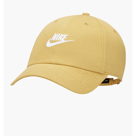 Кепка унісекс Nike H86 Futura Wash Yellow 913011-786, Наличие: Склад (1-3 дня), фото 