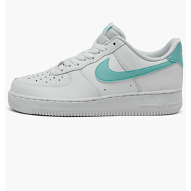 Кросівки жіночі Nike Air Force 1 Low Casual Shoes White DD8959-113, Розмір: 44, Наявність: Склад (1-3 дня), фото 