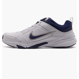 Кросівки чоловічі Nike Defy All Day White DJ1196-100, Размер: 43, Наличие: Склад (1-3 дня), фото 