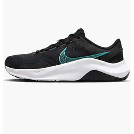 Кросівки чоловічі Nike Legend Essential 3 Nn Black DM1120-009, Размер: 44, Наличие: Склад (1-3 дня), фото 