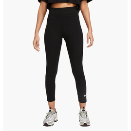 Легінси жіночі Nike 7/8 Sportswear Classics Black DV7789-010, Размер: XS, Наличие: Склад (1-3 дня), фото 