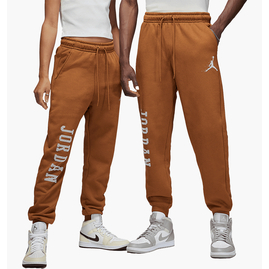 Штани чоловічі Air Jordan Essentials Holiday Brown FD7467-281, Размер: S, Наличие: Склад (1-3 дня), фото 