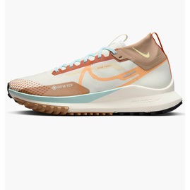 Кросівки чоловічі Nike Pegasus Trail 4 Gore-Tex Waterproof Trail Running Shoes Beige/Brown FN8886-181, Размер: 44, Наличие: Склад (1-3 дня), фото 