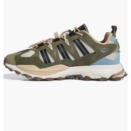 Кросівки унісекс Adidas Hyperturf Adventure Shoes Olive HQ4312, Розмір: 40, Наявність: Склад (1-3 дня), фото 