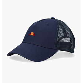 Кепка унісекс Ellesse Marti Trucker Blue Sama2226-Navy, Наличие: Склад (1-3 дня), фото 