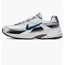 Кросівки чоловічі Nike Initiator White/Grey 394055-101, Размер: 41, Наличие: Склад (1-3 дня), фото 