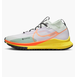 Кросівки чоловічі Nike React Pegasus Trail 4 Gore-Tex White Dj7926-500, Размер: 45, Наличие: Склад (1-3 дня), фото 