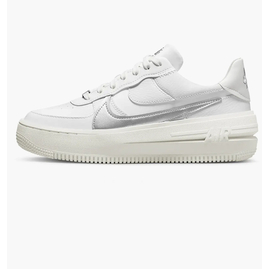 Кросівки жіночі Nike Air Force 1 Plt.Af.Orm White Dj9946-101, Розмір: 40.5, Наявність: Склад (1-3 дня), фото 