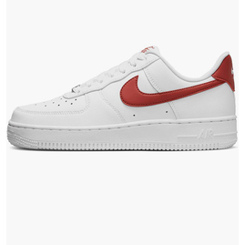 Кросівки жіночі Nike Wmns Air Force 1 07 White DD8959-115, Розмір: 42.5, Наявність: Склад (1-3 дня), фото 