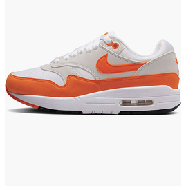 Кросівки жіночі Nike Air Max 1 87 W Grey/Orange DZ2628-002, Размер: 41, Наличие: Склад (1-3 дня), фото 