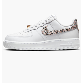 Кросівки жіночі Nike Air Force 1 Lx White DZ2709-100, Розмір: 42, Наявність: Склад (1-3 дня), фото 