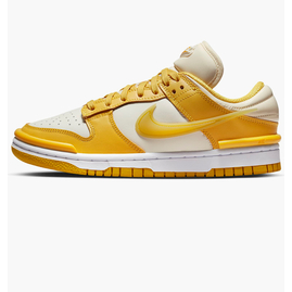 Кросівки жіночі Nike Dunk Low Twist Yellow/Beige DZ2794-100, Размер: 42.5, Наличие: Склад (1-3 дня), фото 