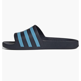 Тапочки унісекс Adidas Adilette Aqua Slides Black EG1757, Размер: 42, Наличие: Склад (1-3 дня), фото 