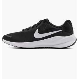 Кросівки чоловічі Nike Revolution 7 Black FB2207-001, Размер: 42.5, Наличие: Склад (1-3 дня), фото 
