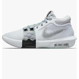 Кросівки чоловічі Nike Lebron Witness White FB2239-100, Розмір: 44, Наявність: Склад (1-3 дня), фото 