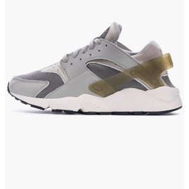 Кросівки чоловічі Nike Air Huarache Grey FB3259-001, Розмір: 40, Наявність: Склад (1-3 дня), фото 