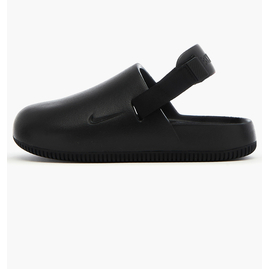 Сандалі чоловічі Nike Calm Mule Black FD5131-001, Размер: 42.5, Наличие: Склад (1-3 дня), фото 