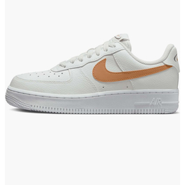 Кросівки жіночі Nike Air Force 1 07 Grey FQ2742-101, Размер: 40.5, Наличие: Склад (1-3 дня), фото 