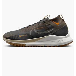 Кросівки чоловічі Nike React Pegasus Trail 4 Gore-Tex Grey Fd5841-001, Розмір: 42, Наявність: Склад (1-3 дня), фото 