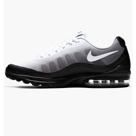 Кросівки чоловічі Nike Air Max Invigor White Black 749688-010, Розмір: 44, Наявність: Склад (1-3 дня), фото 