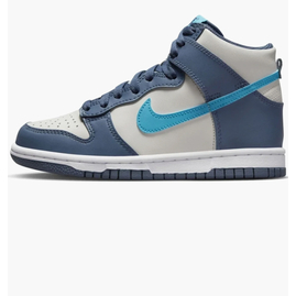 Кросівки Nike Dunk High, Розмір: 40, Наявність: Склад (1-3 дня), фото 