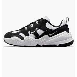 Кросівки жіночі Nike Tech Hera Black/White DR9761-101, Розмір: 41, Наявність: Склад (1-3 дня), фото 
