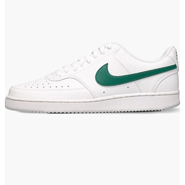 Кросівки жіночі Nike Court Borough Low Recraft White DV5456-109, Розмір: 40, Наявність: Склад (1-3 дня), фото 