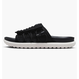 Тапочки чоловічі Nike Asuna 2 Slide Black DX6865-002, Размер: 49.5, Наличие: Склад (1-3 дня), фото 