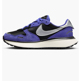 Кросівки жіночі Nike Phoenix Waffle Shoes Black/Violet FD2196-500, Размер: 40, Наличие: Склад (1-3 дня), фото 