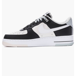 Кросівки чоловічі Nike Air Force 1 Low 07 Lv8 White/Black FD2592-002, Розмір: 45, Наявність: Склад (1-3 дня), фото 