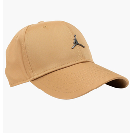 Кепка унісекс Air Jordan Rise Cap Beige FD5186-231, Размер: M-L, Наличие: Склад (1-3 дня), фото 