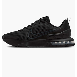 Кросівки чоловічі Nike Air Max Alpha Trainer 6 Black FQ1833-003, Размер: 49.5, Наличие: Склад (1-3 дня), фото 