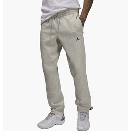 Штани чоловічі Air Jordan Dri-Fit Sport Hoop Fleece Beige FV8604-050, Размер: M, Наличие: Склад (1-3 дня), фото 