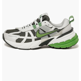 Кросівки жіночі Nike V2K Run White/Grey HJ9603-300, Розмір: 47, Наявність: Склад (1-3 дня), фото 