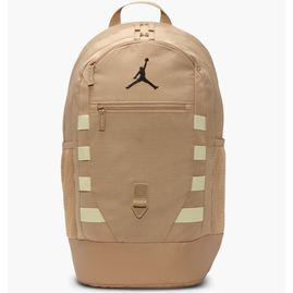 Рюкзак унісекс Air Jordan Jam Zone Xa3 Beige MA0879-XA3, Размер: ONE SIZE, Наличие: Склад (1-3 дня), фото 