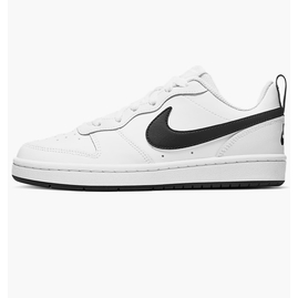 Кросівки унісекс Nike Court Borough Low 2 BQ5448-104, Размер: 40, Наличие: Склад (1-3 дня), фото 
