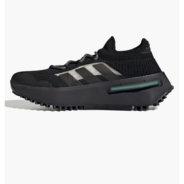 Кросівки чоловічі Adidas Nmd S1 Shoes Black Hp5523, Размер: 42, Наличие: Склад (1-3 дня), фото 