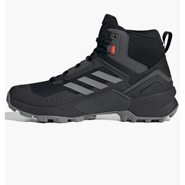 Кросівки чоловічі Adidas Terrex Swift R3 Mid Gore-Tex Hiking Shoes Black Hr1308, Розмір: 42, Наявність: Склад (1-3 дня), фото 