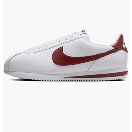 Кросівки чоловічі Nike Cortez White DM4044-107, Размер: 43, Наличие: Склад (1-3 дня), фото 