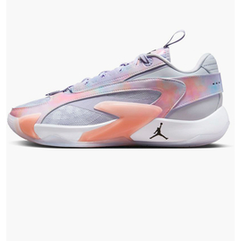 Кросівки чоловічі Air Jordan Luka 2 Violet DX8733-005, Розмір: 43, Наявність: Склад (1-3 дня), фото 
