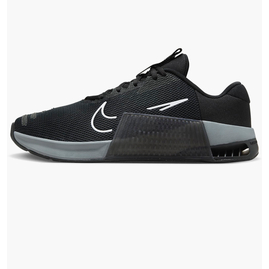 Кросівки чоловічі Nike Metcon 9 Workout Shoes Black DZ2617-001, Розмір: 48.5, Наявність: Склад (1-3 дня), фото 