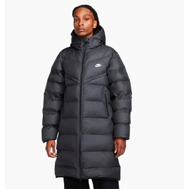Парка чоловіча Nike Storm-Fit Windrunner Primaloft® Black FB8189-010, Размер: S, Наличие: Склад (1-3 дня), фото 