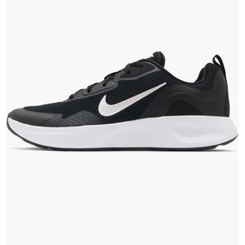 Кросівки чоловічі Nike Quest 6 Black FD6033-001, Розмір: 41, Наявність: Склад (1-3 дня), фото 