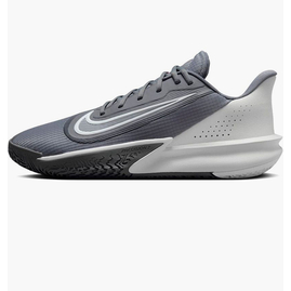 Кросівки чоловічі Nike Precision 7 Grey FN4322-003, Розмір: 47.5, Наявність: Склад (1-3 дня), фото 