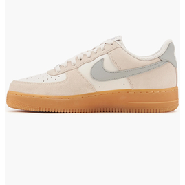 Кросівки унісекс Nike Air Force 1 07 Lv8 Beige FQ8714-002, Розмір: 41, Наявність: Склад (1-3 дня), фото 
