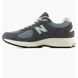 Кросівки унісекс New Balance 2002R Grey M2002RFB, Розмір: 41.5, Наявність: Склад (1-3 дня), фото 